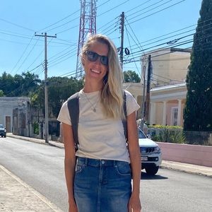 Meet your Posher, Marie